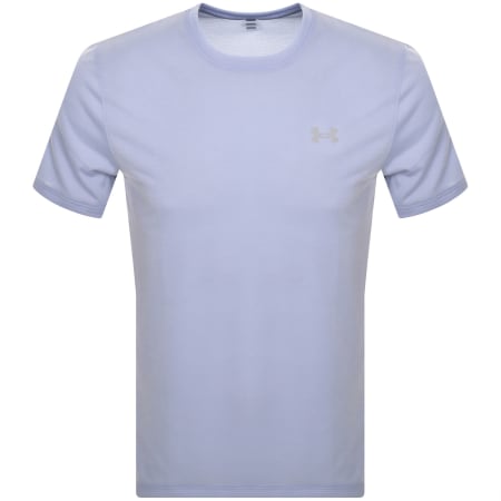 Mens under armour t shirt sale store